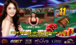 5 Trik Rahasia Menang Bermain Judi Casino Online
