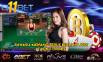 Rahasia Menang Terus Bermain Judi Casino Online